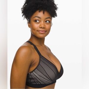 Lululemon Awake To Lace Bra